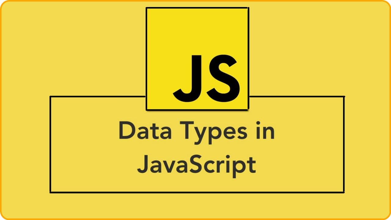Primitive Types