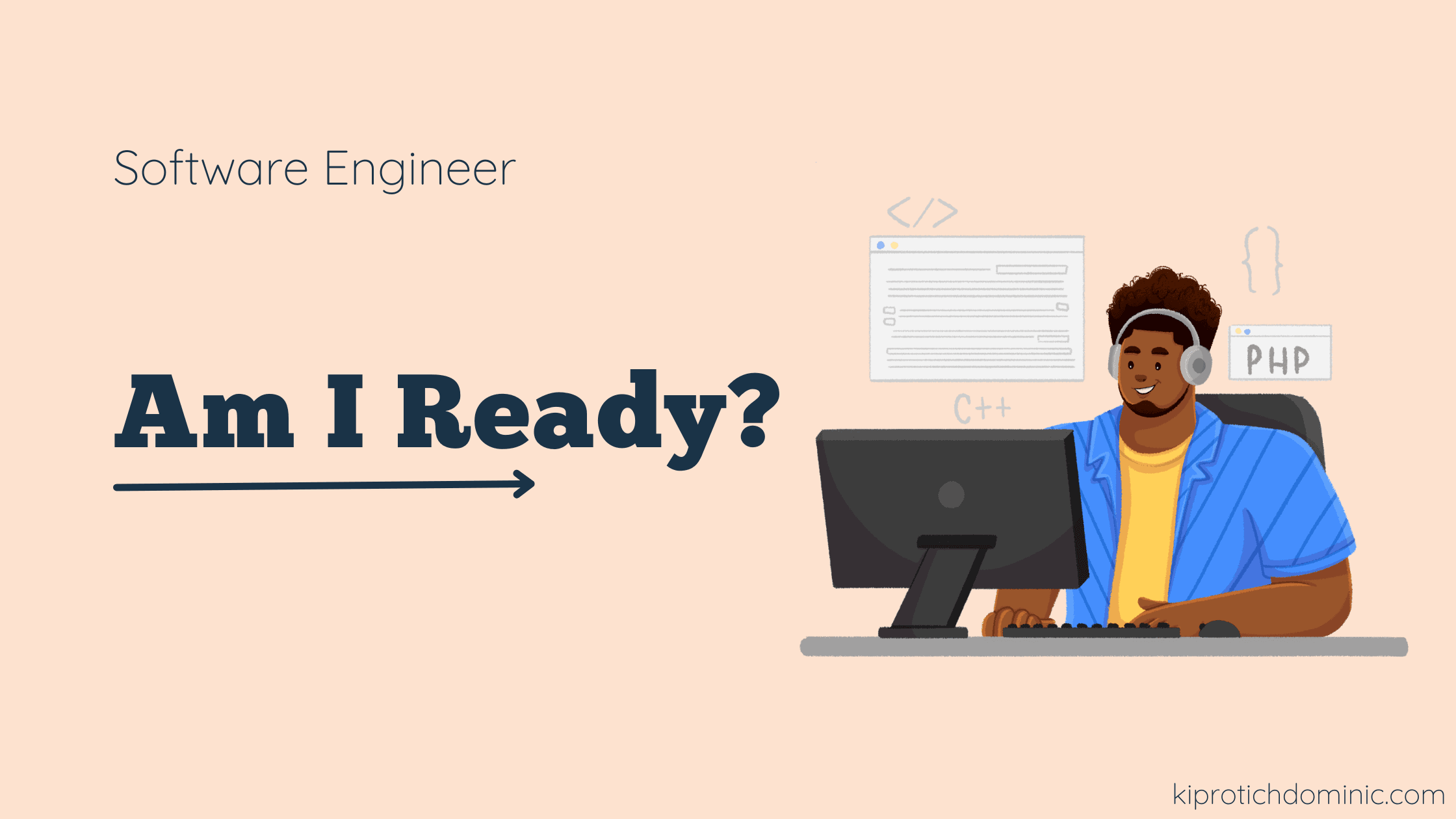 Am I Ready?